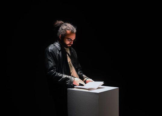 Juan Falcón García